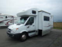 2008 Winnebago View